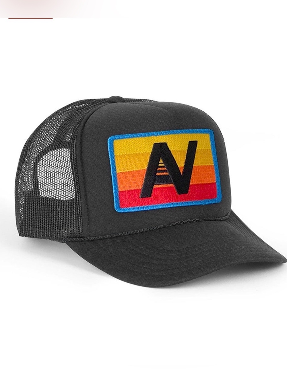 Aviator Nation Logo Hat